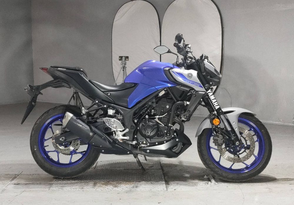Мотоцикл Yamaha MT-25 2021 Артмото - купить квадроцикл в украине и харькове, мотоцикл, снегоход, скутер, мопед, электромобиль Мотоцикл Yamaha MT-25 2021 Артмото - купить квадроцикл в украине и харькове, мотоцикл, снегоход, скутер, мопед, электромобиль