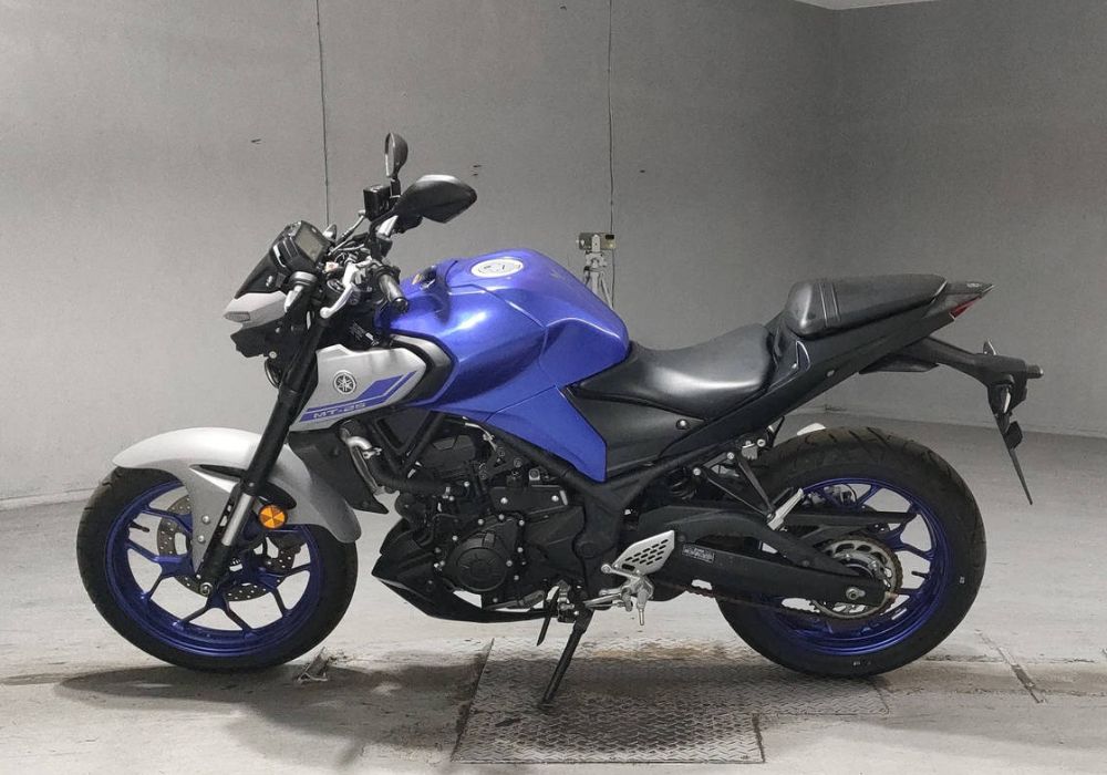 Мотоцикл Yamaha MT-25 2021 Артмото - купить квадроцикл в украине и харькове, мотоцикл, снегоход, скутер, мопед, электромобиль Мотоцикл Yamaha MT-25 2021 Артмото - купить квадроцикл в украине и харькове, мотоцикл, снегоход, скутер, мопед, электромобиль