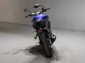 Мотоцикл Yamaha MT-25 2021
