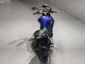 Мотоцикл Yamaha MT-25 2021