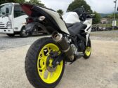 Мотоцикл Yamaha YZF-R25 2018