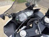 Мотоцикл Yamaha YZF-R25 2018