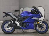 Мотоцикл Yamaha YZF-R25 2020
