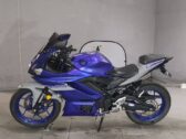 Мотоцикл Yamaha YZF-R25 2020