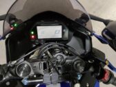 Мотоцикл Yamaha YZF-R25 2020