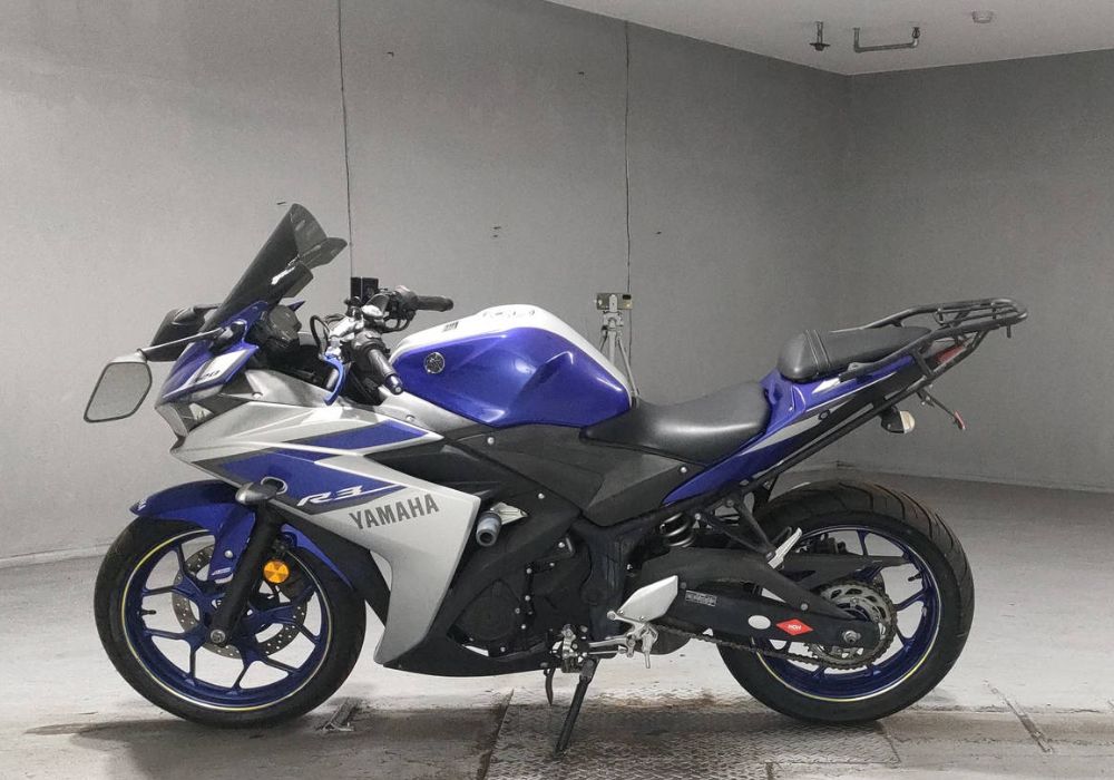 Мотоцикл Yamaha YZF-R3 2015 Артмото - купить квадроцикл в украине и харькове, мотоцикл, снегоход, скутер, мопед, электромобиль Мотоцикл Yamaha YZF-R3 2015 Артмото - купить квадроцикл в украине и харькове, мотоцикл, снегоход, скутер, мопед, электромобиль