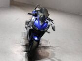 Мотоцикл Yamaha YZF-R3 2015