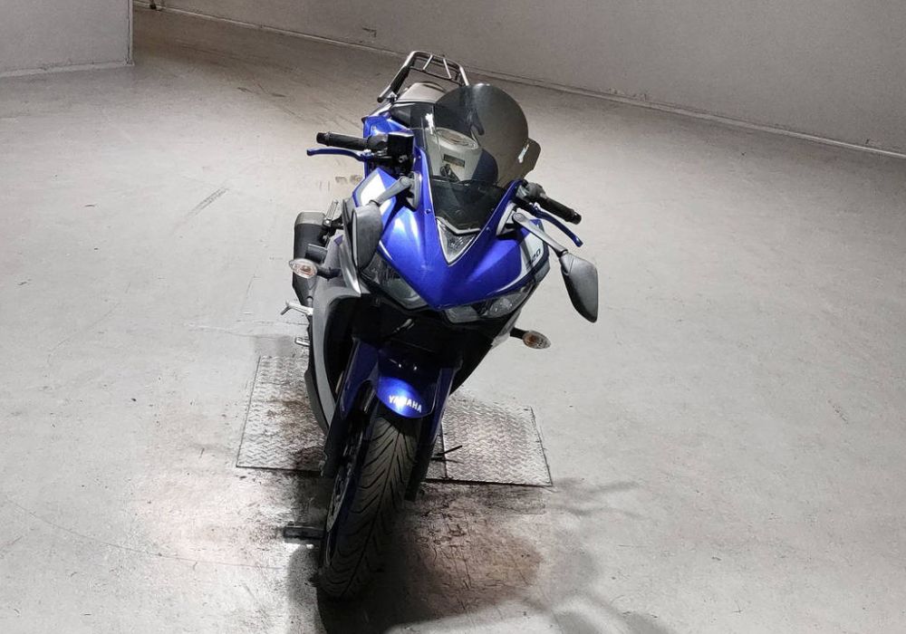 Мотоцикл Yamaha YZF-R3 2015 Артмото - купить квадроцикл в украине и харькове, мотоцикл, снегоход, скутер, мопед, электромобиль Мотоцикл Yamaha YZF-R3 2015 Артмото - купить квадроцикл в украине и харькове, мотоцикл, снегоход, скутер, мопед, электромобиль