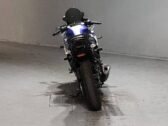 Мотоцикл Yamaha YZF-R3 2015