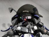 Мотоцикл Yamaha YZF-R3 2015