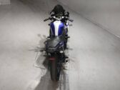 Мотоцикл Yamaha YZF-R3 2015