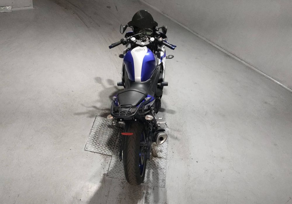 Мотоцикл Yamaha YZF-R3 2015 Артмото - купить квадроцикл в украине и харькове, мотоцикл, снегоход, скутер, мопед, электромобиль Мотоцикл Yamaha YZF-R3 2015 Артмото - купить квадроцикл в украине и харькове, мотоцикл, снегоход, скутер, мопед, электромобиль