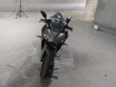 Мотоцикл Yamaha YZF-R3 2016