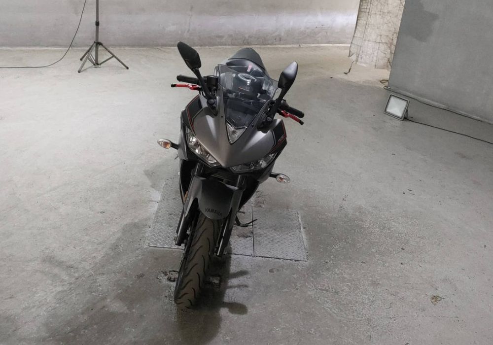 Мотоцикл Yamaha YZF-R3 2016 Артмото - купить квадроцикл в украине и харькове, мотоцикл, снегоход, скутер, мопед, электромобиль Мотоцикл Yamaha YZF-R3 2016 Артмото - купить квадроцикл в украине и харькове, мотоцикл, снегоход, скутер, мопед, электромобиль