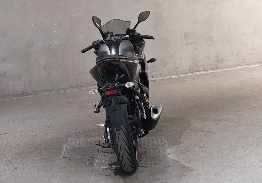 Мотоцикл Yamaha YZF-R3 2016 Артмото - купить квадроцикл в украине и харькове, мотоцикл, снегоход, скутер, мопед, электромобиль Мотоцикл Yamaha YZF-R3 2016 Артмото - купить квадроцикл в украине и харькове, мотоцикл, снегоход, скутер, мопед, электромобиль