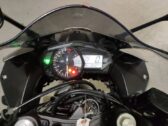 Мотоцикл Yamaha YZF-R3 2016