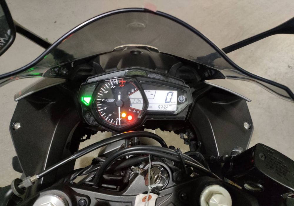 Мотоцикл Yamaha YZF-R3 2016 Артмото - купить квадроцикл в украине и харькове, мотоцикл, снегоход, скутер, мопед, электромобиль Мотоцикл Yamaha YZF-R3 2016 Артмото - купить квадроцикл в украине и харькове, мотоцикл, снегоход, скутер, мопед, электромобиль