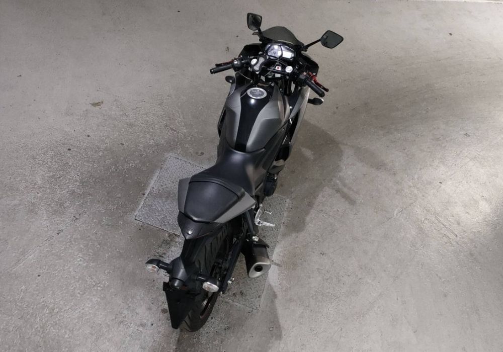 Мотоцикл Yamaha YZF-R3 2016 Артмото - купить квадроцикл в украине и харькове, мотоцикл, снегоход, скутер, мопед, электромобиль Мотоцикл Yamaha YZF-R3 2016 Артмото - купить квадроцикл в украине и харькове, мотоцикл, снегоход, скутер, мопед, электромобиль