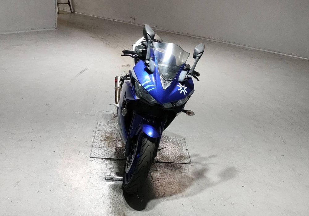 Мотоцикл Yamaha YZF-R3 2017 Артмото - купить квадроцикл в украине и харькове, мотоцикл, снегоход, скутер, мопед, электромобиль Мотоцикл Yamaha YZF-R3 2017 Артмото - купить квадроцикл в украине и харькове, мотоцикл, снегоход, скутер, мопед, электромобиль