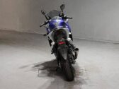 Мотоцикл Yamaha YZF-R3 2017