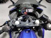 Мотоцикл Yamaha YZF-R3 2017