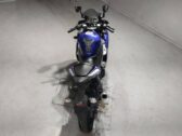 Мотоцикл Yamaha YZF-R3 2017