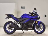Мотоцикл Yamaha YZF-R3 2019