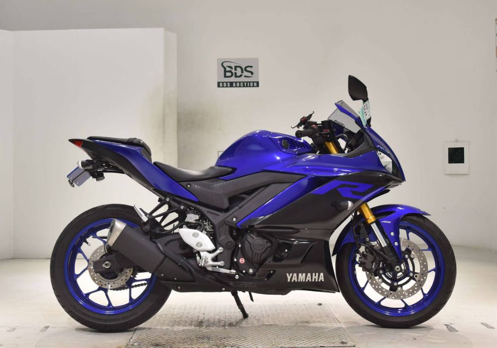 Мотоцикл Yamaha YZF-R3 2019 Артмото - купить квадроцикл в украине и харькове, мотоцикл, снегоход, скутер, мопед, электромобиль Мотоцикл Yamaha YZF-R3 2019 Артмото - купить квадроцикл в украине и харькове, мотоцикл, снегоход, скутер, мопед, электромобиль