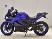 Мотоцикл Yamaha YZF-R3 2019