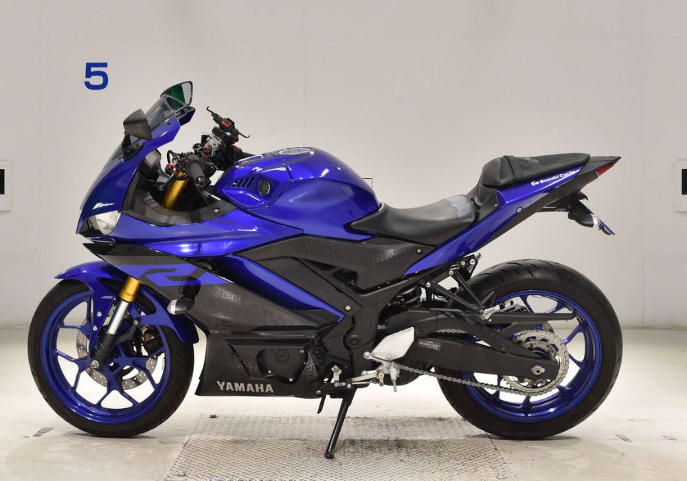 Мотоцикл Yamaha YZF-R3 2019 Артмото - купить квадроцикл в украине и харькове, мотоцикл, снегоход, скутер, мопед, электромобиль Мотоцикл Yamaha YZF-R3 2019 Артмото - купить квадроцикл в украине и харькове, мотоцикл, снегоход, скутер, мопед, электромобиль