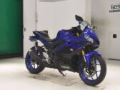 Мотоцикл Yamaha YZF-R3 2019