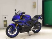 Мотоцикл Yamaha YZF-R3 2019