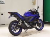 Мотоцикл Yamaha YZF-R3 2019
