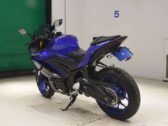 Мотоцикл Yamaha YZF-R3 2019
