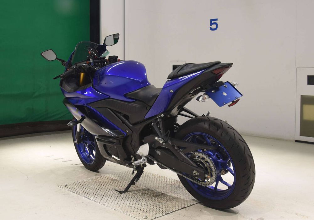 Мотоцикл Yamaha YZF-R3 2019 Артмото - купить квадроцикл в украине и харькове, мотоцикл, снегоход, скутер, мопед, электромобиль Мотоцикл Yamaha YZF-R3 2019 Артмото - купить квадроцикл в украине и харькове, мотоцикл, снегоход, скутер, мопед, электромобиль