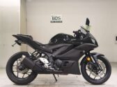 Мотоцикл Yamaha YZF-R3 2020