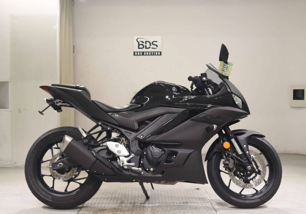 Мотоцикл Yamaha YZF-R3 2020 Артмото - купить квадроцикл в украине и харькове, мотоцикл, снегоход, скутер, мопед, электромобиль Мотоцикл Yamaha YZF-R3 2020 Артмото - купить квадроцикл в украине и харькове, мотоцикл, снегоход, скутер, мопед, электромобиль