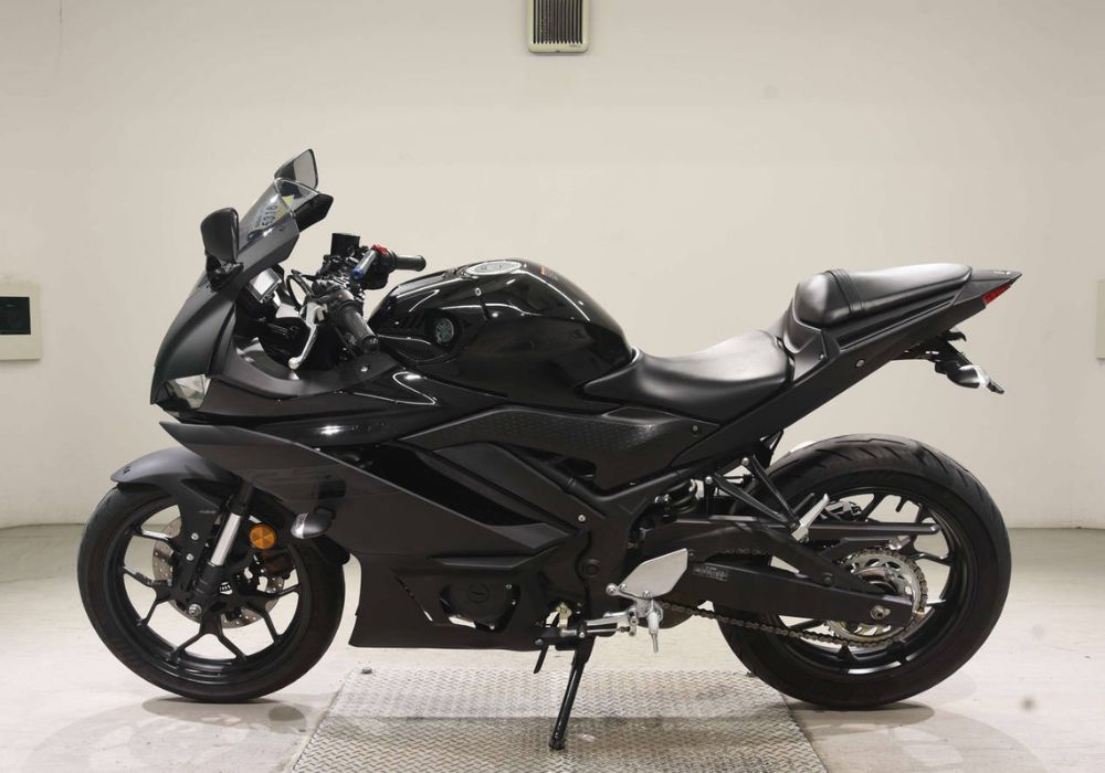 Мотоцикл Yamaha YZF-R3 2020 Артмото - купить квадроцикл в украине и харькове, мотоцикл, снегоход, скутер, мопед, электромобиль Мотоцикл Yamaha YZF-R3 2020 Артмото - купить квадроцикл в украине и харькове, мотоцикл, снегоход, скутер, мопед, электромобиль