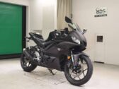 Мотоцикл Yamaha YZF-R3 2020