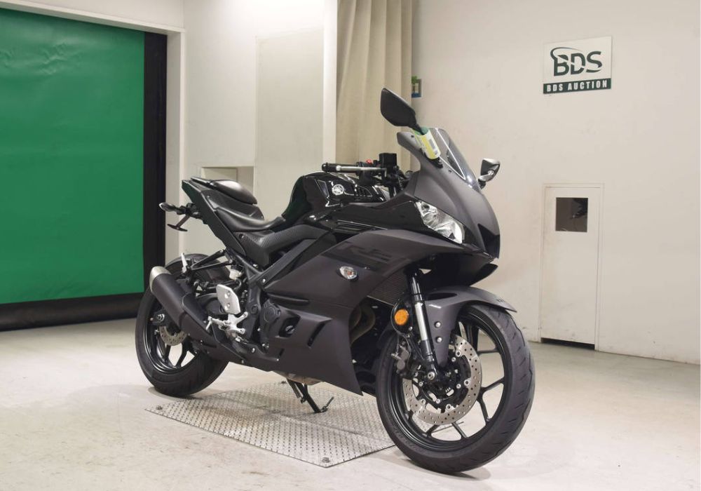 Мотоцикл Yamaha YZF-R3 2020 Артмото - купить квадроцикл в украине и харькове, мотоцикл, снегоход, скутер, мопед, электромобиль Мотоцикл Yamaha YZF-R3 2020 Артмото - купить квадроцикл в украине и харькове, мотоцикл, снегоход, скутер, мопед, электромобиль