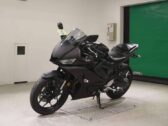 Мотоцикл Yamaha YZF-R3 2020