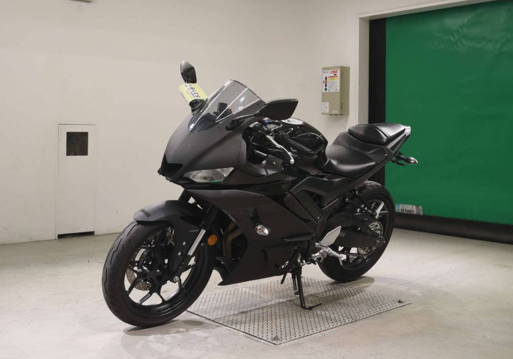 Мотоцикл Yamaha YZF-R3 2020 Артмото - купить квадроцикл в украине и харькове, мотоцикл, снегоход, скутер, мопед, электромобиль Мотоцикл Yamaha YZF-R3 2020 Артмото - купить квадроцикл в украине и харькове, мотоцикл, снегоход, скутер, мопед, электромобиль