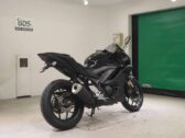 Мотоцикл Yamaha YZF-R3 2020