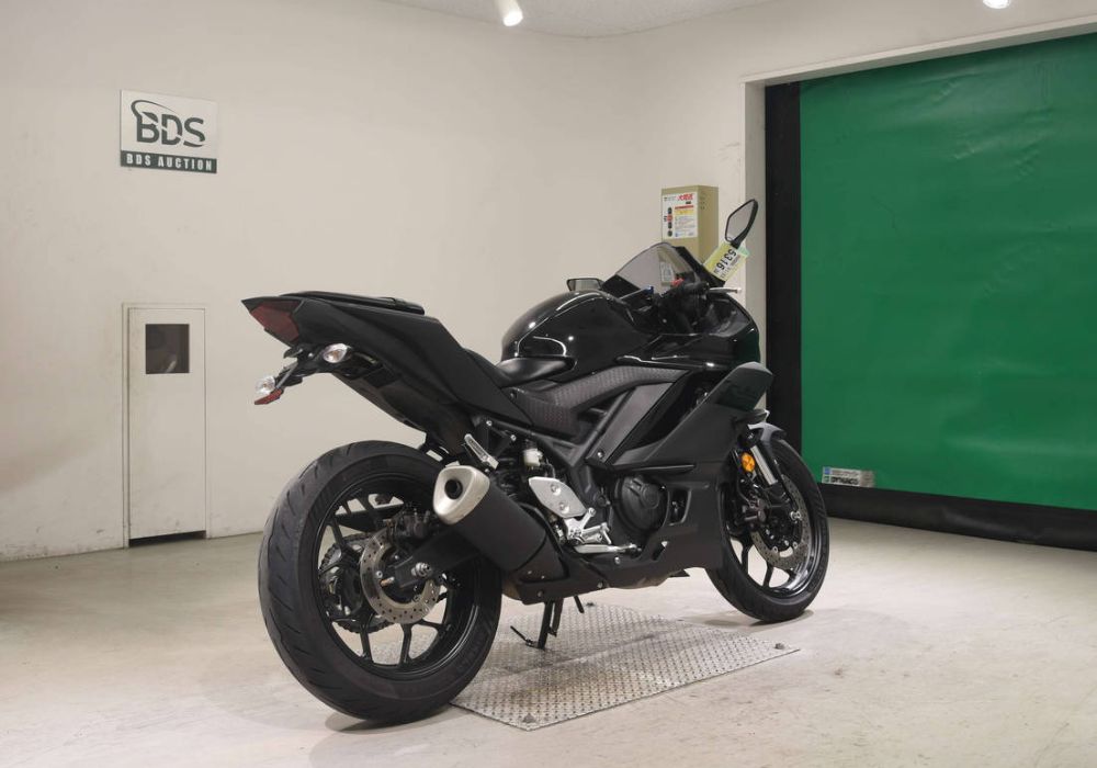 Мотоцикл Yamaha YZF-R3 2020 Артмото - купить квадроцикл в украине и харькове, мотоцикл, снегоход, скутер, мопед, электромобиль Мотоцикл Yamaha YZF-R3 2020 Артмото - купить квадроцикл в украине и харькове, мотоцикл, снегоход, скутер, мопед, электромобиль