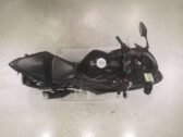 Мотоцикл Yamaha YZF-R3 2020