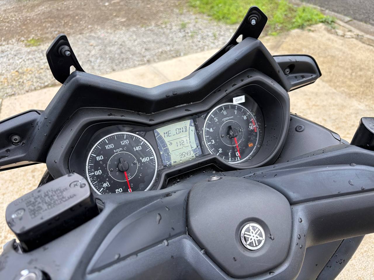 Макси-скутер YAMAHA X-MAX250 ABS SG70J Артмото - купить квадроцикл в украине и харькове, мотоцикл, снегоход, скутер, мопед, электромобиль Макси-скутер YAMAHA X-MAX250 ABS SG70J Артмото - купить квадроцикл в украине и харькове, мотоцикл, снегоход, скутер, мопед, электромобиль