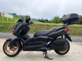 Макси-скутер YAMAHA X-MAX250 ABS SG70J