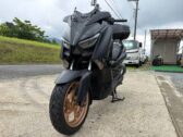 Макси-скутер YAMAHA X-MAX250 ABS SG70J