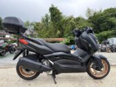 Макси-скутер YAMAHA X-MAX250 ABS SG70J