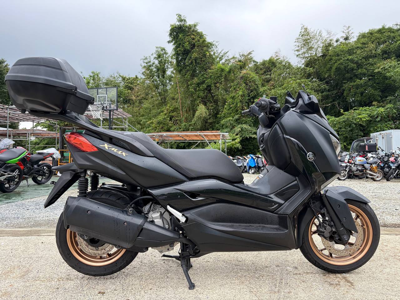 Макси-скутер YAMAHA X-MAX250 ABS SG70J Артмото - купить квадроцикл в украине и харькове, мотоцикл, снегоход, скутер, мопед, электромобиль Макси-скутер YAMAHA X-MAX250 ABS SG70J Артмото - купить квадроцикл в украине и харькове, мотоцикл, снегоход, скутер, мопед, электромобиль